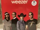 Weezer - Weezer (Red Album) Reissue Vinyl LP - NEW & SEALED OOP DMM
