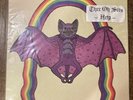 Help by Thee Oh Sees (Record, 2009) Pink Vinyl Original Press