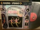 RCA LSC-2285: Fistoulari, Walton Facade etc. 1S/1S NM SD