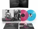 Cliff Martinez - Drive (Original Motion Picture Soundtrack) Pink & Blue Marble V