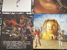 Vinyl record bundle Ft Travis Scott, Juice Wrld, Xxxtentacion And Post Malone