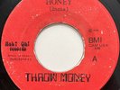 THROW MONEY Let Me ELECTRO FUNK BOOGIE 45 *hear*