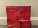 Dave We’re All Alone In This Together Limited Edition Red Vinyl WAAITT Santan
