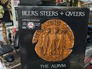 REVOLTING COCKS - BEERS STEERS & QUEERS The Album (Ministry Jourgensen) Physical