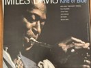 New Kind Of Blue [Mono Vinyl] by Miles Davis (Record, 2013)