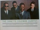 FREE JAZZ THE ORNETTE COLEMAN QUARTET THIS IS OUR MUSIC 1961 / 60's OG HEAR