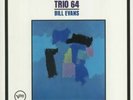 Bill Evans Trio 64 180g LP Analog Remaster Acoustic Sounds/Verve Deluxe Gatefold