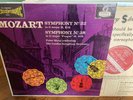 London 6107: Maag, Mozart Syms. 32 & 38 NM BB WBg