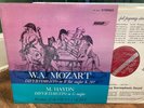 London 6352: Vienna Octet, Mozart Divertimento 287 etc. NM BB WBg