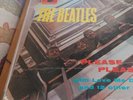 The Beatles - Please Please Me - LP - MONO 3rd Pressing (without small 33 1/3)
