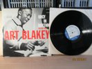Art Blakey - Orgy In Rhythm Volume 1 (Blue Note) LP