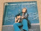 VAN MORRISON Saint Dominic's Preview Vinyl Lp 1972 USA BS2633 A1/B1 Insert Ex/Ex