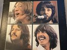 THE BEATLES  LET IT BE AR34001 1ST PRESS VINYL VG+