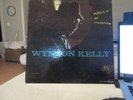 WYNTON KELLY: kelly at midnite VEE-JAY LP 3011 Lp Mono