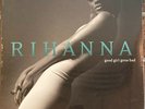 Good Girl Gone Bad by Rihanna, Sealed Vinyl, Unused, Brand New