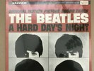 SEALED, The Beatles – A Hard Day's Night UAS 6366, Reissue, Stereo, US, 1971