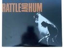 Rattle And Hum by U2 (Record, 1990)