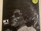 Ella Fitzgerald & Joe Pass ...Again LP Pablo Spain Sealed Mint