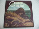 Grateful Dead Wake of the Flood 1973 ORIGINAL PRESS LP-One Owner