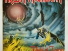 IRON MAIDEN FLIGHT TO ICARIUS 7