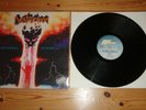 Destruction Infernal Overkill   LP 1. Press Thrash  Slayer  Violent Force