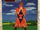David Bowie Earthling 2LP Vinyl Record New from Brilliant Adventure Box Set