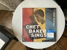 Chet Baker Sings - Blue Note Tone Poet Vinyl Record Series - UNOPENED w/Sticker