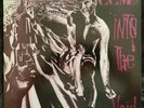 CCM - Into The Void - 1986 - STEREO - Vinyl - LP  - Punk - French Pressing
