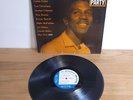Jimmy Smith House Party 1959 Blue Note Records RVG Ear Mono No Splits Vinyl LP