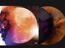 Kid Cudi ?– Man On The Moon The End Of Day VMP, new never opened.