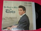 ELVIS PRESLEY - His Hand In Mine (LSP-2328) NM 