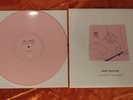 Teen Suicide - Dc Snuff Film / Waste Yrself - Pink Vinyl LP - /300 First Press