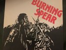 Marcus Garvey by Burning Spear (LP, 1975), Island Records