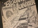 BARRINGTON LEVY Bounty Hunter REGGAE LP Jah Life