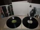 THE BEATLES 2 LP Set THE WHITE ALBUM W/Poster & Photos Nov 1968 Numbered Beauty