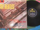 The Beatles Please Please Me LP 1963 **VG/EX-**4th PRESSING**XEX 421-1N/422-1N**