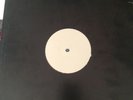 The Smiths Panic 12inch white label record in excellent condition,