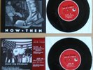 RARE EP BOOT PARTY - NOW + THEN - OI ROCK-O-RAMA REBELLES ISD