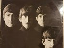 RARE DECCA CONTRACT PRESS  of With The Beatles Album/Matrix 447-7N/448-7N