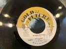 Funk Samples 45 The Play Boys On Gold Future Bumpin-Bus Stop Sampled Playboys