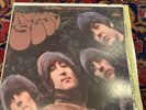 RARE The Beatles “Rubber Soul” DECCA CONTRACT PRESS LP (1966) Capitol ST-2442