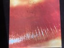 1987 The Cure Kiss Me Kiss Me Kiss Me Vinyl Record 1st Press