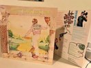 ELTON JOHN Goodbye Yellow Brick Road MCA 2XLP EXC VG+ tri-fold cover