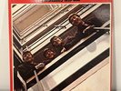 THE BEATLES 1962-1966 Red Album Double 2 LP Vinyl Apple Records SKBO-3403 EX