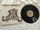 1 x LP Nancy Sinatra - Greatest Hits VG++ UK