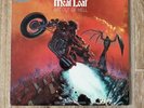 Meat Loaf - Bat Out Of Hell - Half-Speed Mastered - Epic EPCH 82419 - LP
