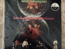 Iron Butterfly In-A-Gadda-Da-Vida MFSL 1-368   MoFi Super Vinyl SEALED Low #