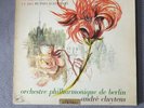 LP orchestre Philharmonique de  Berlin André Cluytens Symphonie n°1 BEETHOVEN