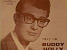 BUDDY HOLLY 