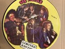 Sex Pistols Limited Edition Live Picture Disc